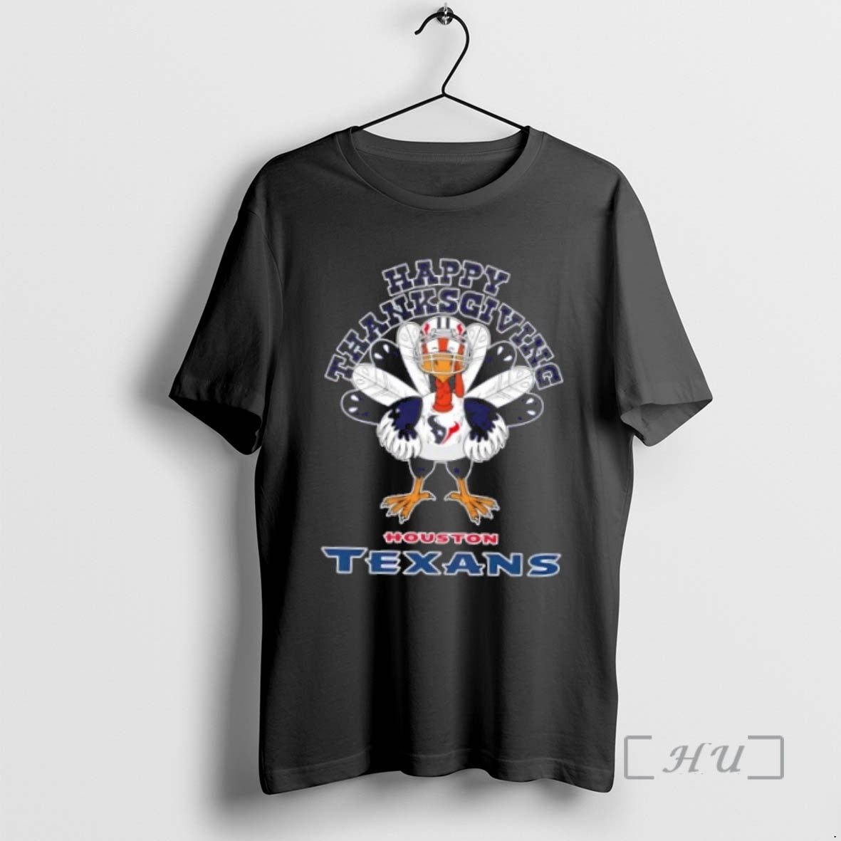 Officials Houston Texans Football X Turkey Happy Thanksgiving T-Shirts, Hoodie, Sweatshirt | CoreVibeTees.com