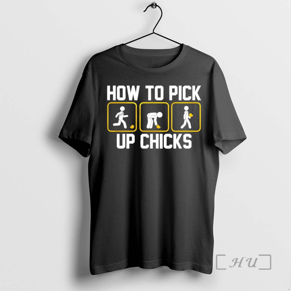 Officials How To Pick Up Chicks T-Shirts, Hoodie, Sweatshirt | CoreVibeTees.com