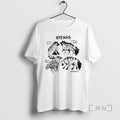 Officials Hyenas Spotted Hyena Striped Hyena T-Shirts, Hoodie, Sweatshirt | CoreVibeTees.com