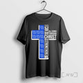 Officials I Can Do All Things Faith And Sports Kentucky Wildcats College Basketball Premium T-Shirts, Hoodie, Sweatshirt