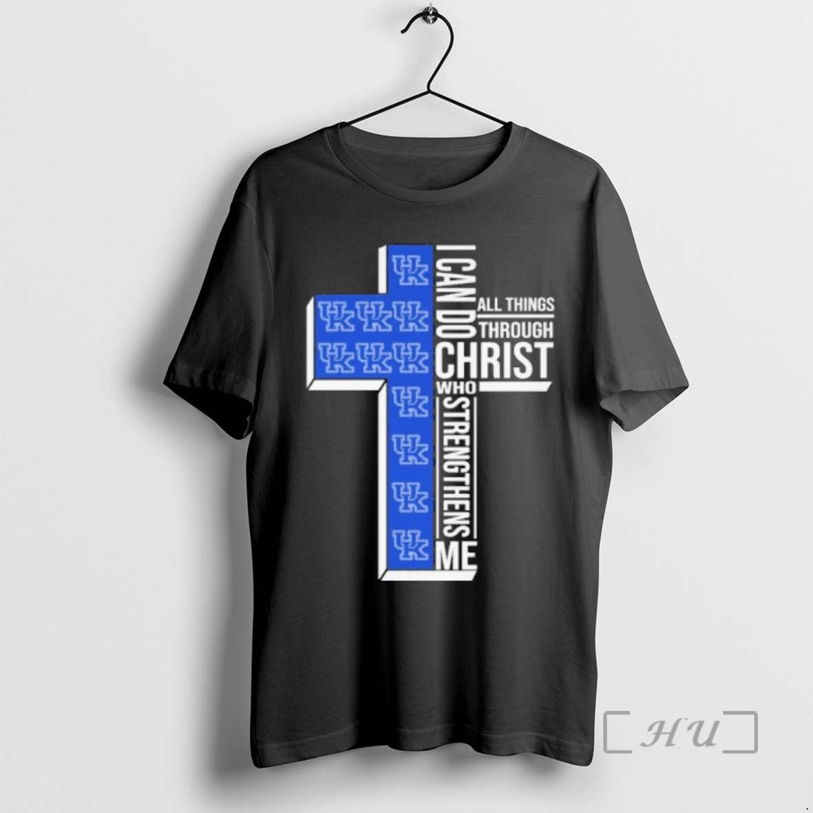 Officials I Can Do All Things Faith And Sports Kentucky Wildcats College Basketball Premium T-Shirts, Hoodie, Sweatshirt