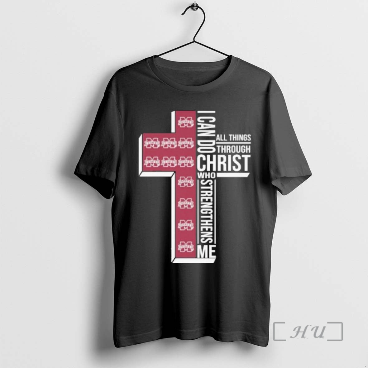Officials I Can Do All Things Faith And Sports Mississippi State College Basketball Premium T-Shirts, Hoodie, Sweatshirt