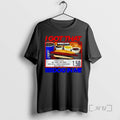 Officials I Got That Dog In Me Combo Hot Dog 1 Premium T Shirts Sweater Hoodie, Sweatshirt | CoreVibeTees.com