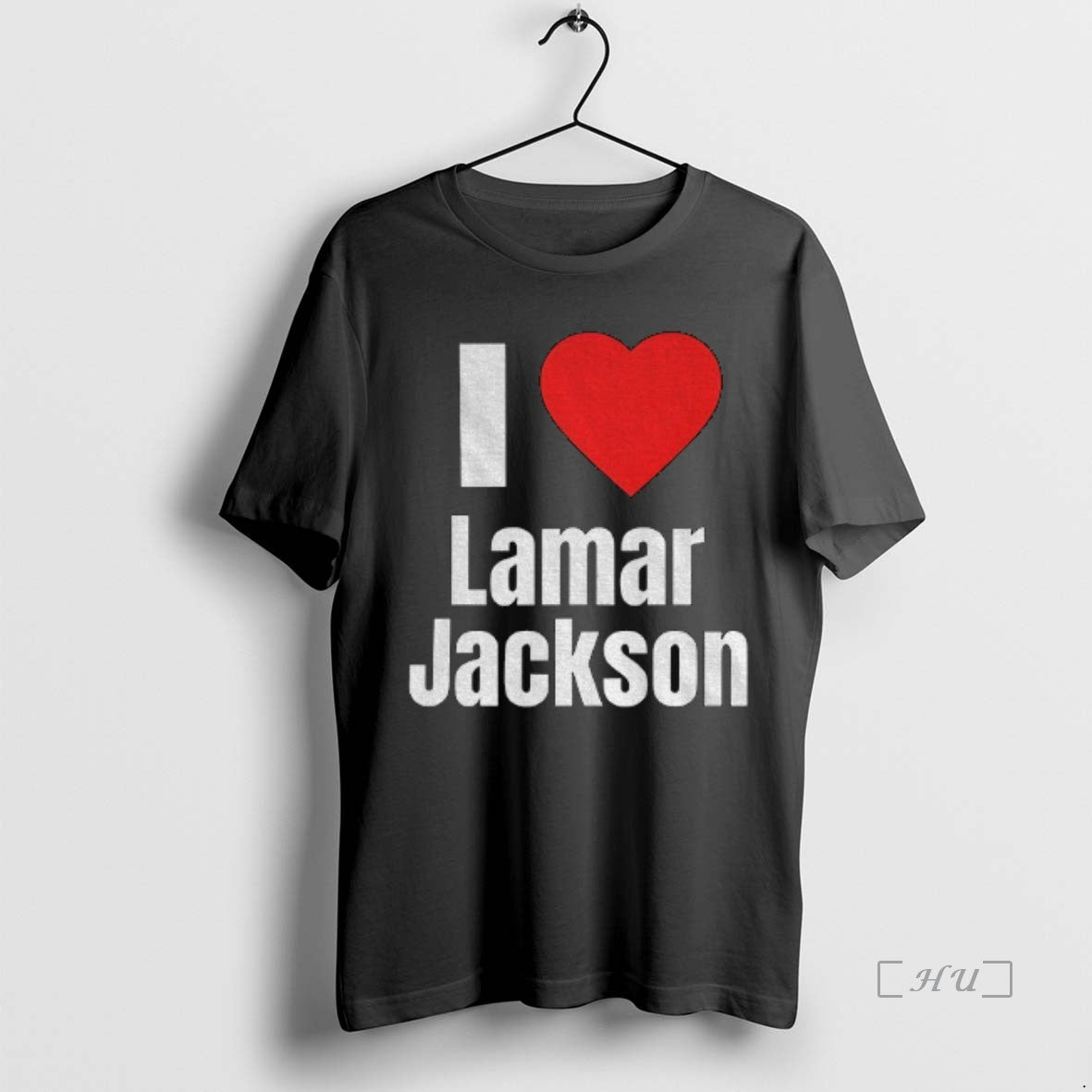 Officials I Heart Lamar Jackson T-Shirts, Hoodie, Sweatshirt | CoreVibeTees.com
