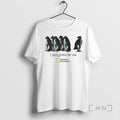 Officials I Just Gotta Be Me Nihilist Penguin T-Shirts, Hoodie, Sweatshirt | CoreVibeTees.com