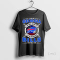 Officials I Live In Georgia And Win Lose Or Tie Im A Dead Hard Buffalo T-Shirts, Hoodie, Sweatshirt | CoreVibeTees.com