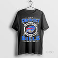 Officials I Live In Kentucky And Win Lose Or Tie Im A Dead Hard Buffalo T-Shirts, Hoodie, Sweatshirt | CoreVibeTees.com