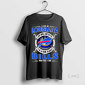 Officials I Live In Louisiana And Win Lose Or Tie Im A Dead Hard Buffalo T-Shirts, Hoodie, Sweatshirt | CoreVibeTees.com