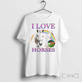 Officials I Love Whores Rainbows 90s Bootleg