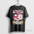 Officials I May Live In Alabama But Steelers Lives In Me Premium T Shirts Sweater Hoodie, Sweatshirt | CoreVibeTees.com