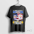 Officials I May Live In Minnesota But Steelers Lives In Me Premium T Shirts Sweater Hoodie, Sweatshirt | CoreVibeTees.com