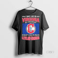 Officials I May Live In Virginia But On Gameday My Heart Soul Belongs To Cleveland