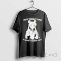 Officials I Need Terrible Things To Happen To Powerful People Sailor Moon Premium T Shirts Hoodie, Sweatshirt