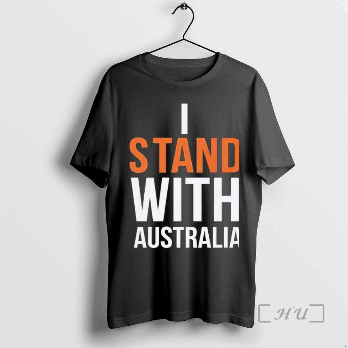 Officials I Stand With Australia New 2025 T-Shirts, Hoodie, Sweatshirt | CoreVibeTees.com
