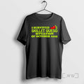 Officials I Survived Skillet Queso Situation Of October 2025 T-Shirts, Hoodie, Sweatshirt | CoreVibeTees.com