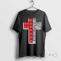 Officials I Can Do All Things Through Christ Who Strengthens Me Minnesota Golden Gophers Basketball T-Shirts, Hoodie,...