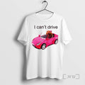 Officials I Cant Drive Hamster T-Shirts, Hoodie, Sweatshirt | CoreVibeTees.com