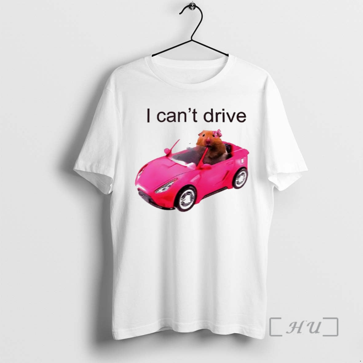 Officials I Cant Drive Hamster T-Shirts, Hoodie, Sweatshirt | CoreVibeTees.com