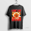 Officials I Cant Eat Gluten Ornaments T-Shirts, Hoodie, Sweatshirt | CoreVibeTees.com