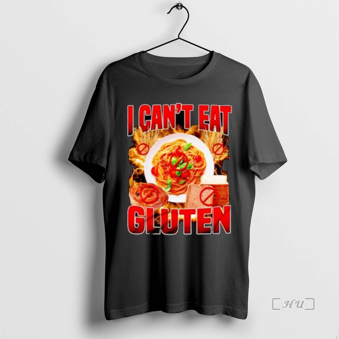 Officials I Cant Eat Gluten Ornaments T-Shirts, Hoodie, Sweatshirt | CoreVibeTees.com