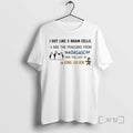 Officials I Got Like 5 Brain Cells 4 Are The Penguins From Madagascar And The T-Shirts, Hoodie, Sweatshirt | CoreVibeTees.com