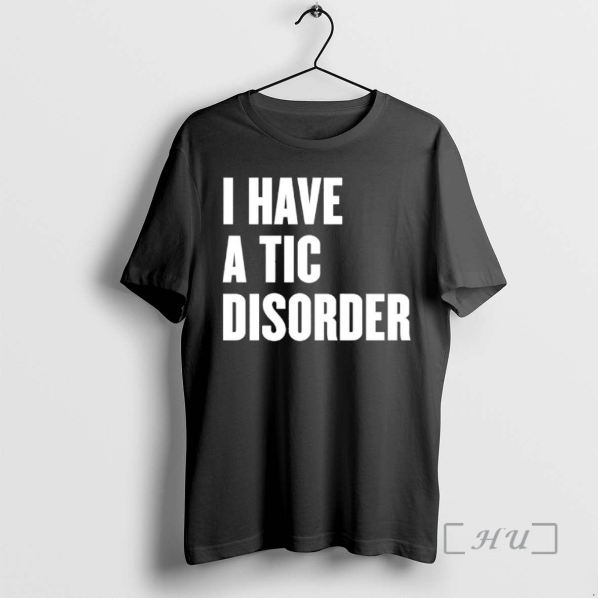 Officials I Have A Tic Disorder T-Shirts, Hoodie, Sweatshirt | CoreVibeTees.com