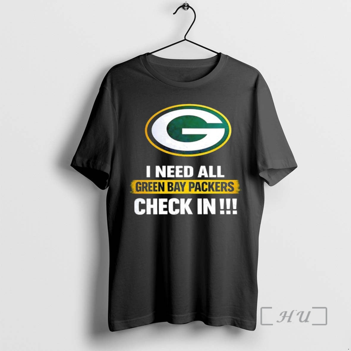 Officials I Need All Green Bay Packers Check In T-Shirts, Hoodie, Sweatshirt | CoreVibeTees.com