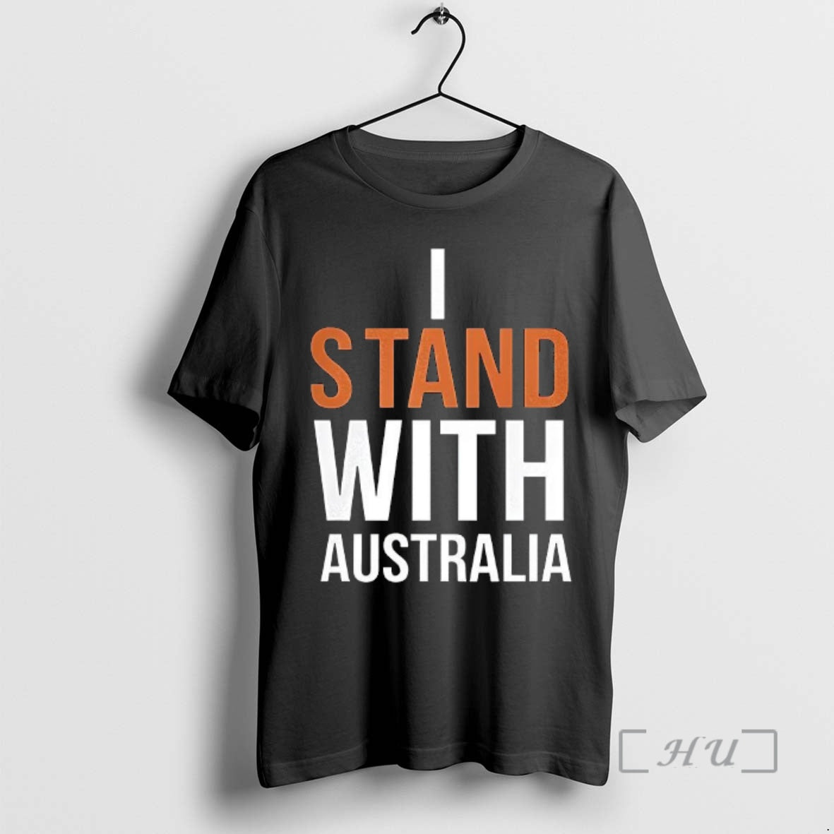 Officials I Stand With Australia Pray For Bondi Australia Slogan T-Shirts, Hoodie, Sweatshirt | CoreVibeTees.com
