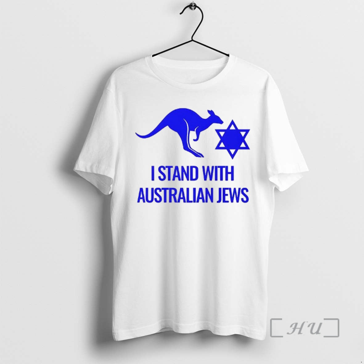Officials I Stand With Australian Jews T-Shirts, Hoodie, Sweatshirt | CoreVibeTees.com