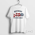 Officials I Stand With Greenland Denmark Nato T-Shirts, Hoodie, Sweatshirt | CoreVibeTees.com