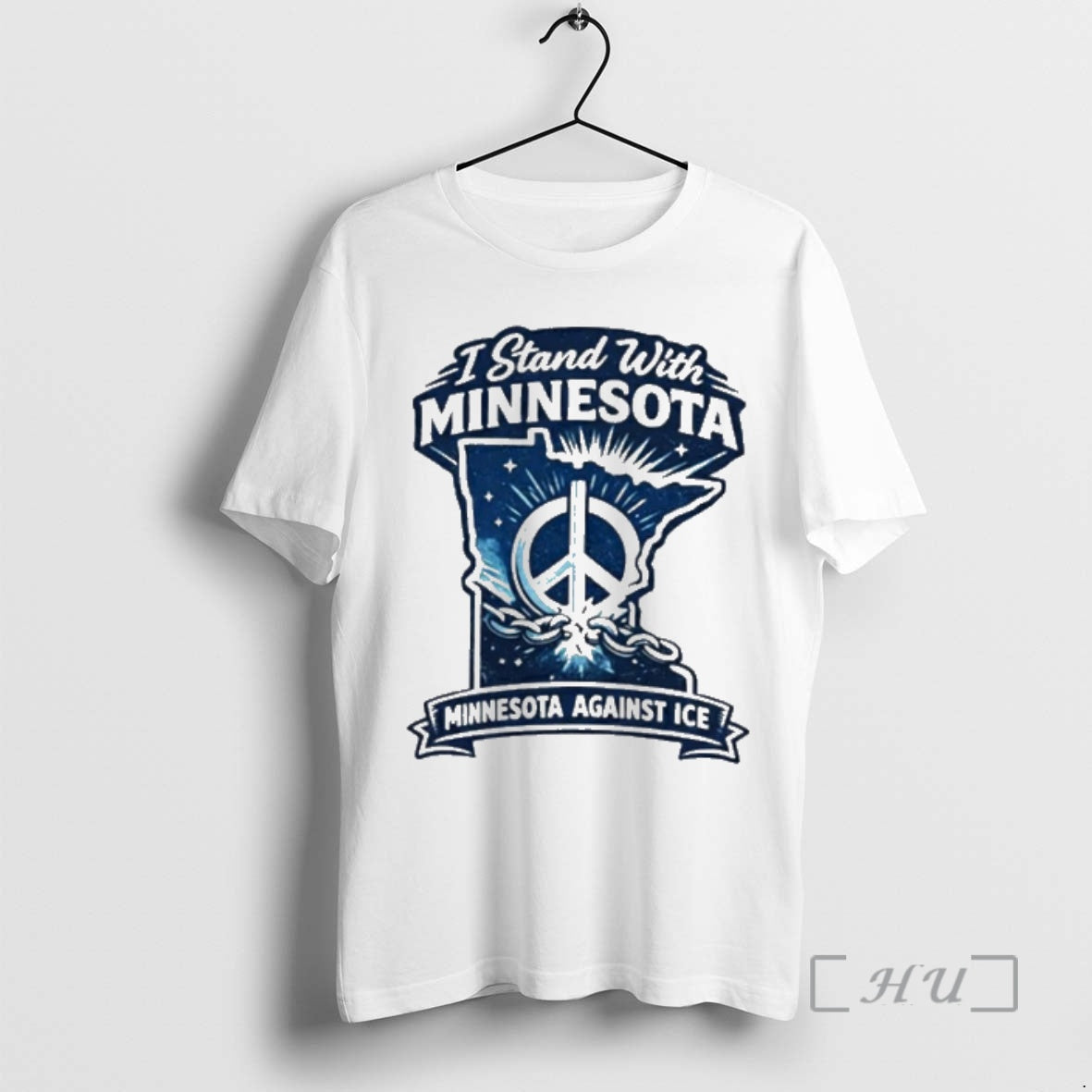 Officials I Stand With Minnesota Minnesota Against Ice T-Shirts, Hoodie, Sweatshirt | CoreVibeTees.com