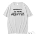 Officials I Survived The Great Omar Rudberg Drought Of 2026