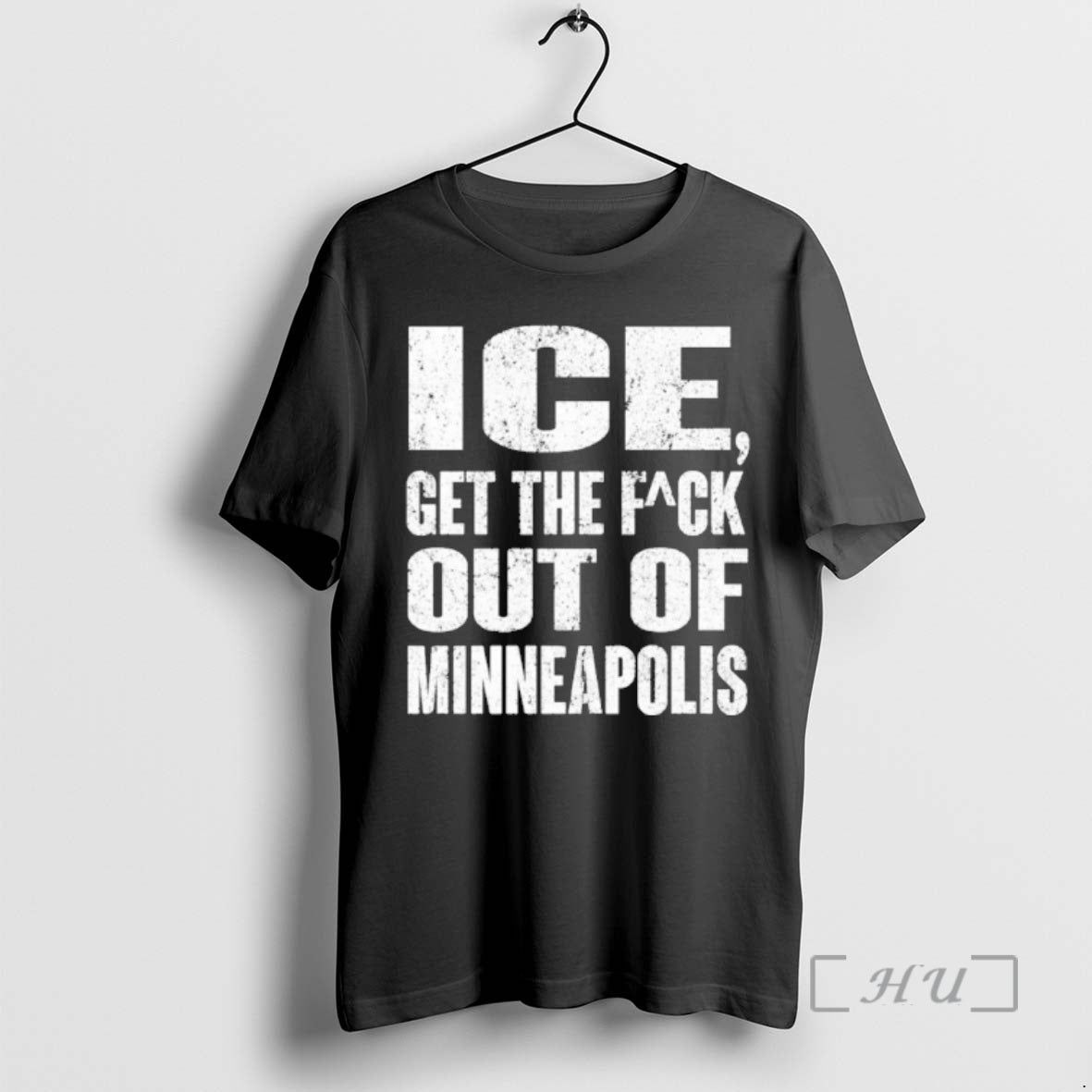 Officials Ice Get The Fuck Out Of Minneapolis Viral T-Shirts, Hoodie, Sweatshirt | CoreVibeTees.com