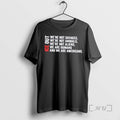 Officials Ice Out Were Not Savages Were Not Animals Were Not Aliens Premium T Shirts Hoodie, Sweatshirt | CoreVibeTees.com