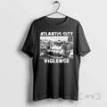 Officials Icw Nhb Atlantic City Violence Event T-Shirts, Hoodie, Sweatshirt | CoreVibeTees.com
