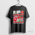 Officials Iu Football Mascot Cfp National Championship T-Shirts, Hoodie, Sweatshirt | CoreVibeTees.com