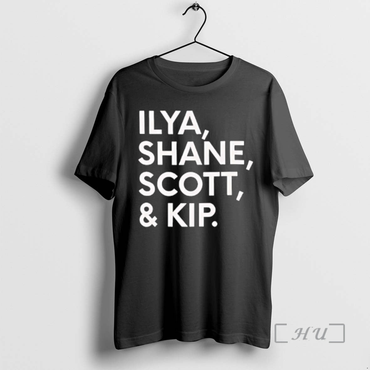 Officials Ilya Shane Scott Kip Graphic T-Shirts, Hoodie, Sweatshirt | CoreVibeTees.com