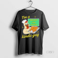 Officials Im A Breast Leg And Thigh Kinda Guy Tee Shirt Sweater
