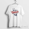 Officials Im A Talafreako James Talarico State Tee