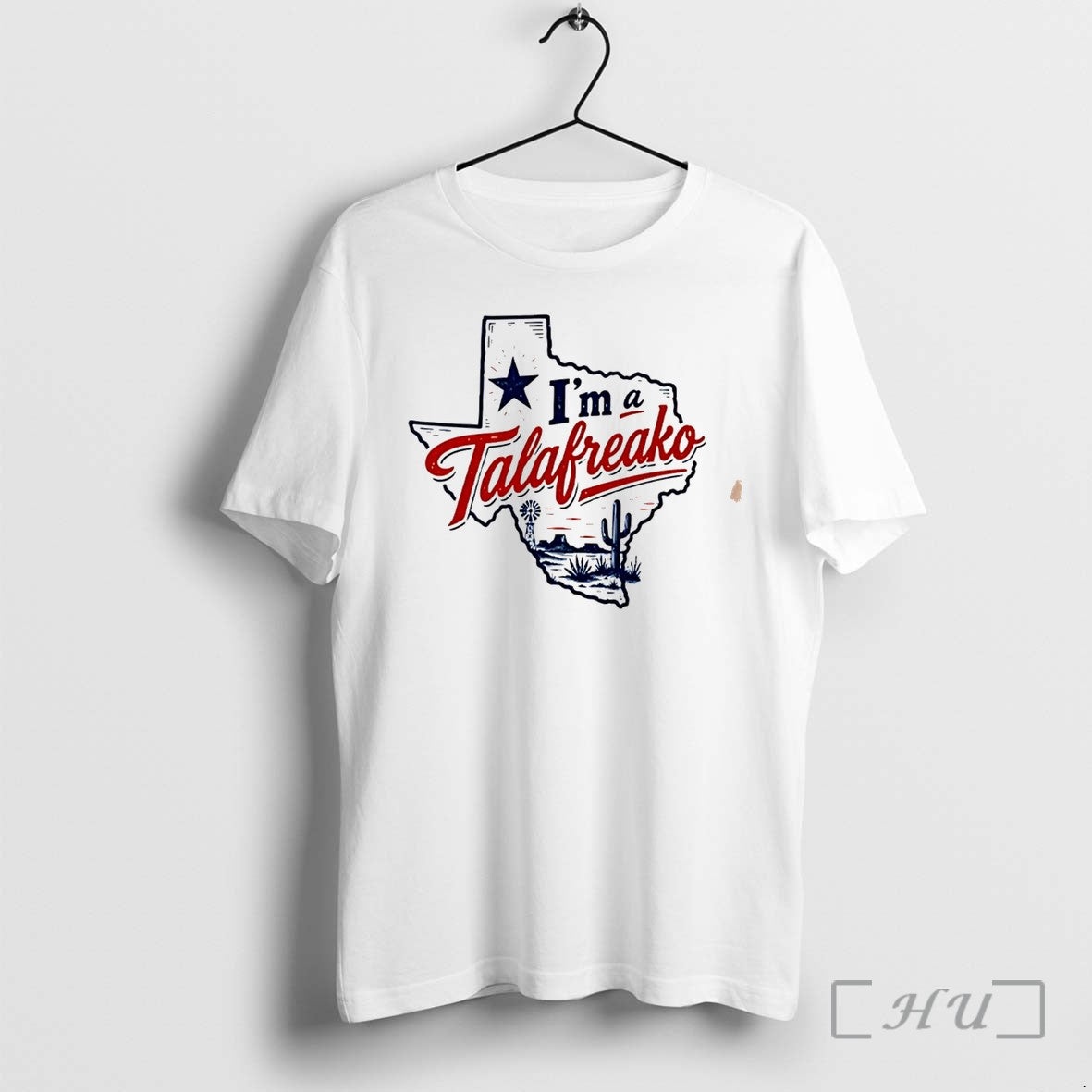 Officials Im A Talafreako James Talarico State Tee