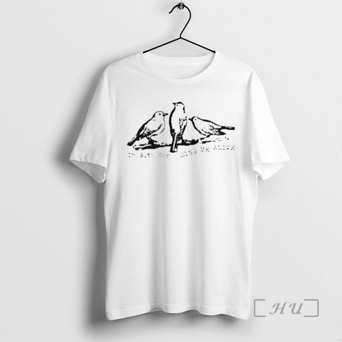 Officials Im With Her Sing Me Alive Bird T-Shirts, Hoodie, Sweatshirt | CoreVibeTees.com
