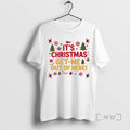 Officials Im A Celebrity Its Christmas Get Me Out Of Here Premium T Shirts Sweater Hoodie, Sweatshirt | CoreVibeTees.com