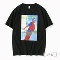 Officials Im Sailing Bill Murray Photo Frame Tee