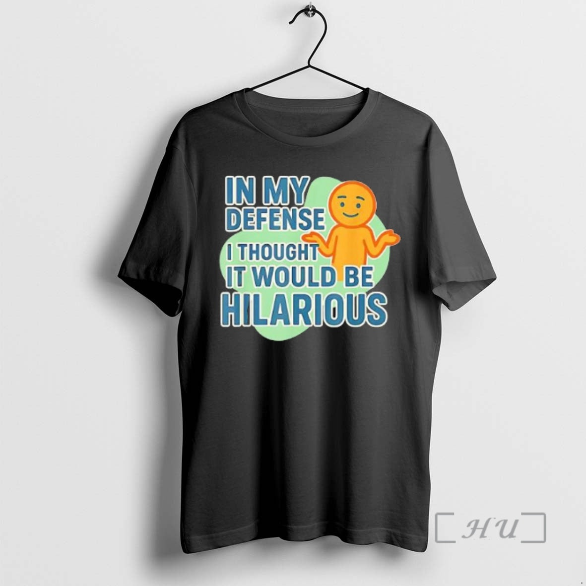 Officials In My Defense I Thought It Would Be Hilarious T-Shirts, Hoodie, Sweatshirt | CoreVibeTees.com