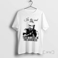 Officials In The End Theres Light In The Darkness Woman T-Shirts, Hoodie, Sweatshirt | CoreVibeTees.com