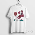 Officials Indiana Cfp Flamingo Logos T-Shirts, Hoodie, Sweatshirt | CoreVibeTees.com
