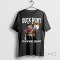 Officials Indiana Duck Hunt Peach Bowl Champs T-Shirts, Hoodie, Sweatshirt | CoreVibeTees.com