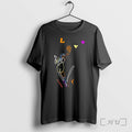 Officials Indiana Fever Love Pride 2026 Lgbtq Tee
