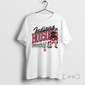 Officials Indiana Football Undefeated Season 2025 T-Shirts, Hoodie, Sweatshirt | CoreVibeTees.com