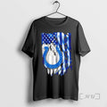 Officials Indianapolis Colts Football X American Flag T-Shirts, Hoodie, Sweatshirt | CoreVibeTees.com